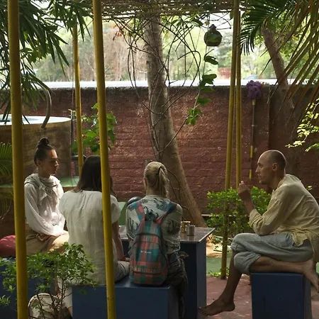 Sunshine Guest House-3