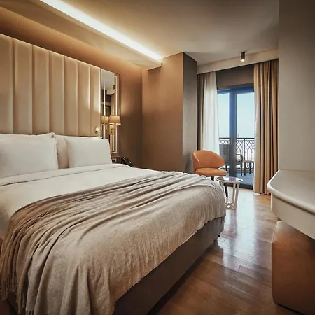 Grand Galata Hotel & Spa-2