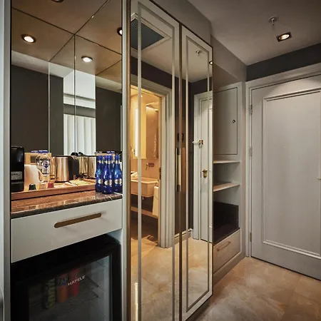 Grand Galata Hotel & Spa-3