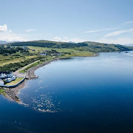 Aultbea Hotel-3