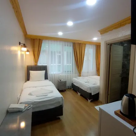 Mir Comfort Hotel-2
