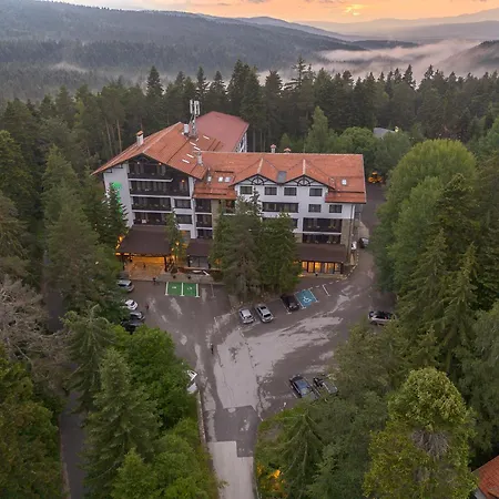 Lion Hotel Borovets-2