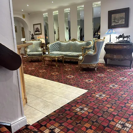 Drummond Hotel-2