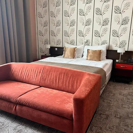 Boutique Hotel Sopianae-2
