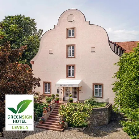 Hotel am Main-3