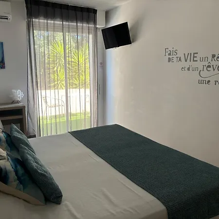 Hotel La Voile-3