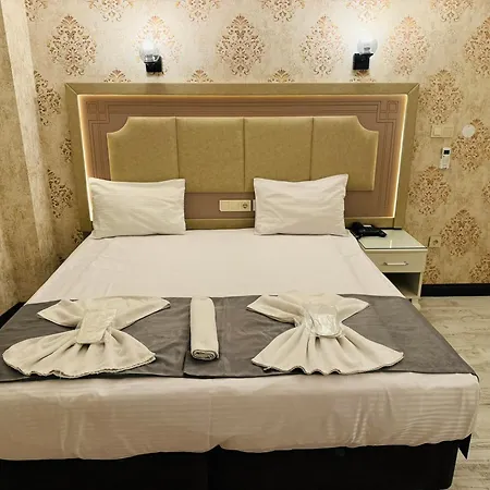 Old City Viva Hotel-3