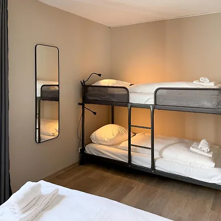 Hotel Sendlinger Tor-3