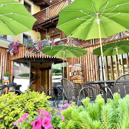Hotel Primula-2