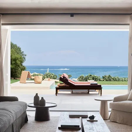 Port Royal Villas And Spa - Adults Only-3