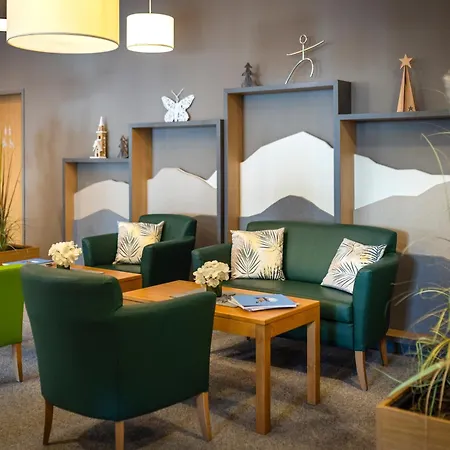 Jufa Hotel Schladming-2