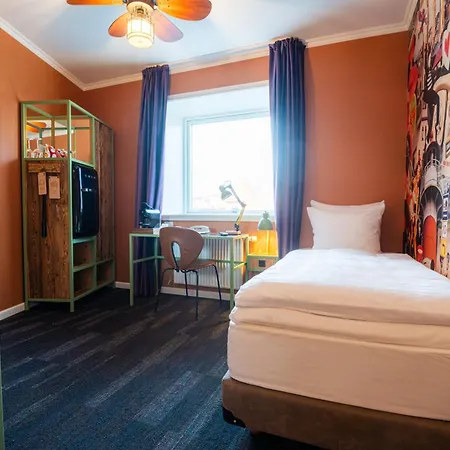 Hotel Hafnia-3