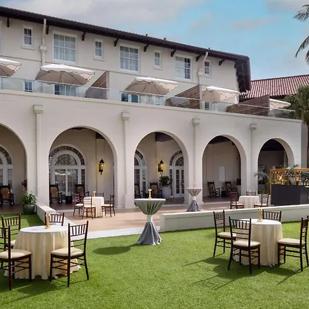 Casa Marina Key West, Curio Collection By Hilton-2