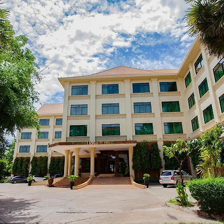 Kingdom Angkor Hotel-2