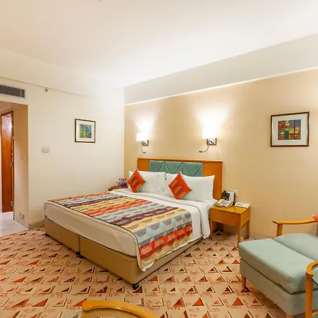 Fortune Park Lake City, Thane - Member Itc Hotels' Group-3