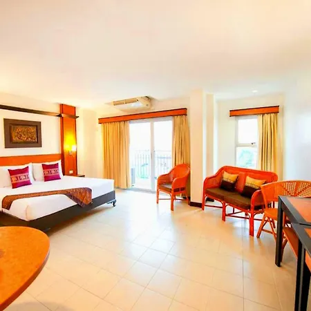Piyada Residence By Nexottel-2