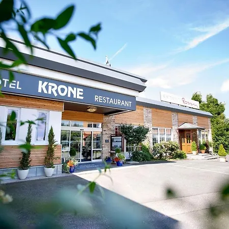 Korbstadthotel Krone-3