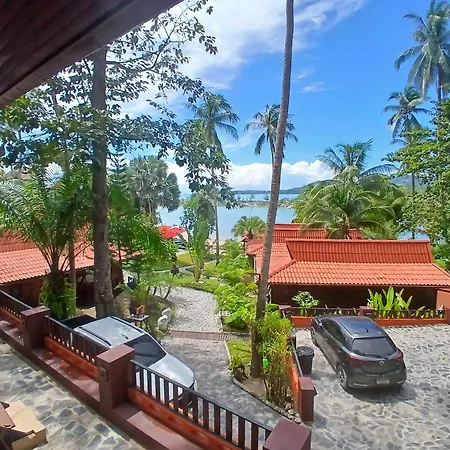 Cyana Resort-2