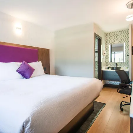 Coast Courtenay Hotel-3