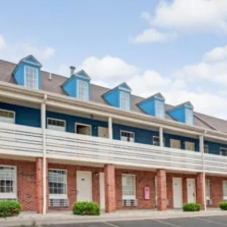 Travelodge By Wyndham Canton-Livonia Area, Mi-3