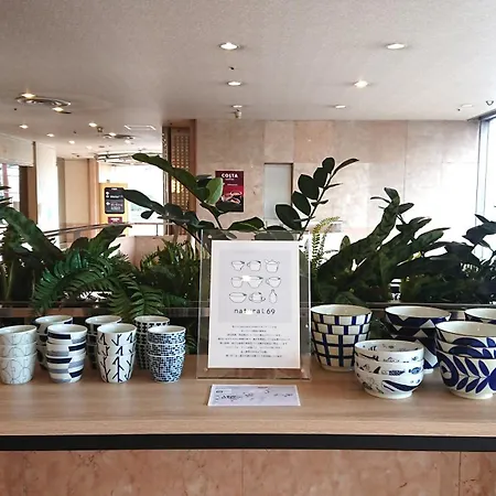 Hotel Resol Sasebo-2