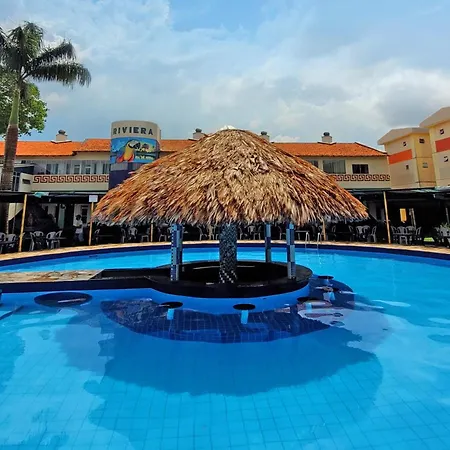 Hotel Riviera D Amazonia Belem Ananindeua-3