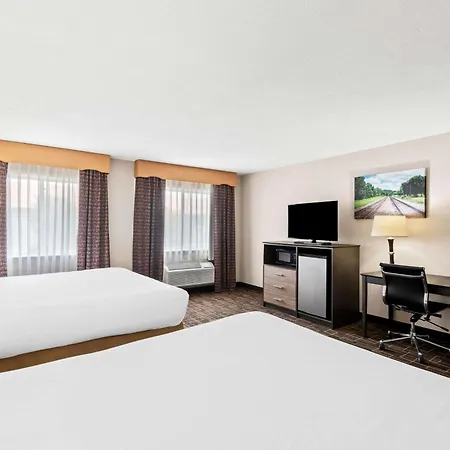 Best Western Airport Inn-2