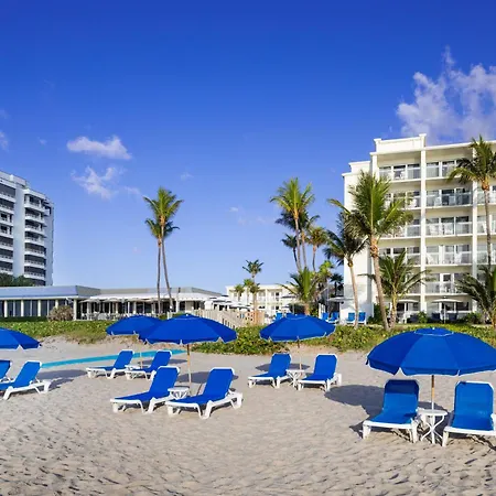 Delray Sands Resort-2