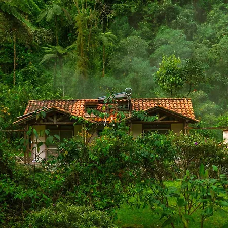 Hotel Termales San Vicente-2