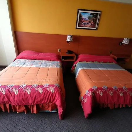 Hotel La Paz-2