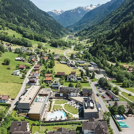 Alpenhotel Montafon-3