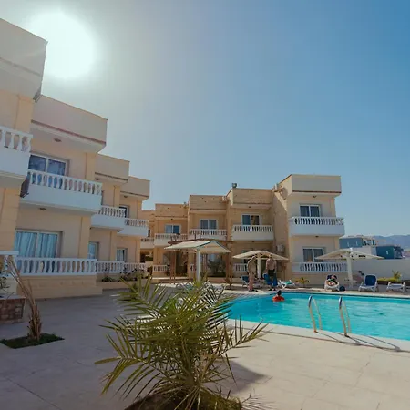Dahab Hotel-3