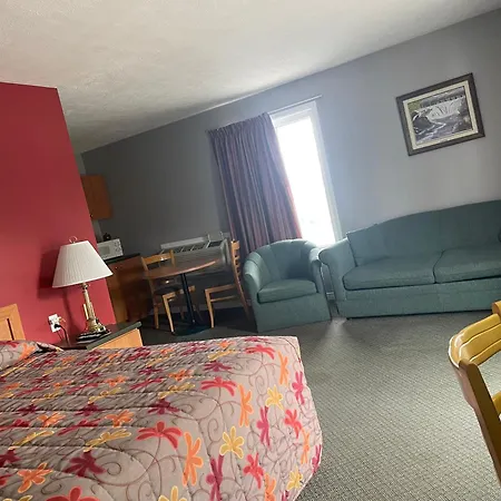 Hilltop Motel & Restaurant-3