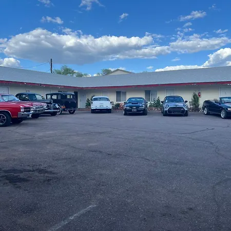 Supai Motel-3