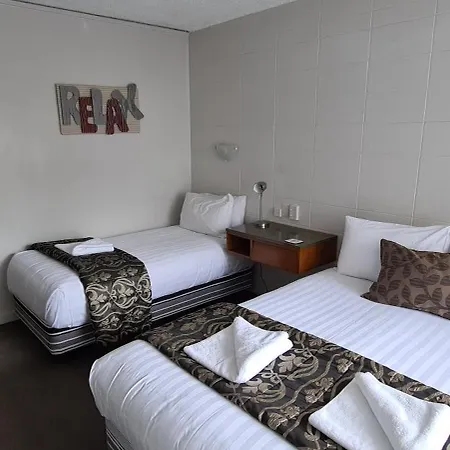 Forgotten World Motel-3