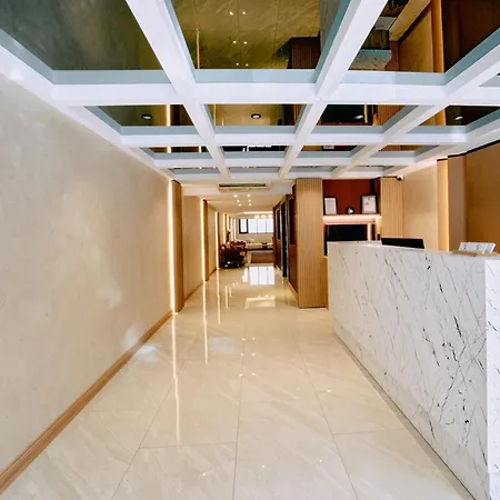 Osmanbey Fatih Hotel-2