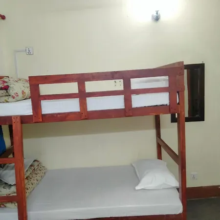 Hotel Backpackers Inn-2