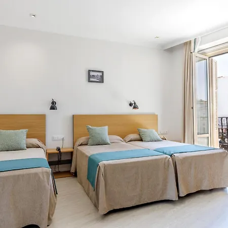 Hotel Europa-3