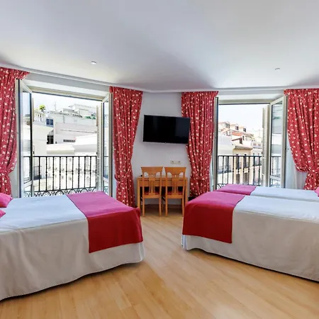 Hotel Europa-3