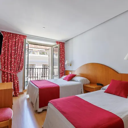 Hotel Europa-2