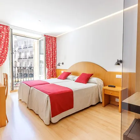 Hotel Europa-3