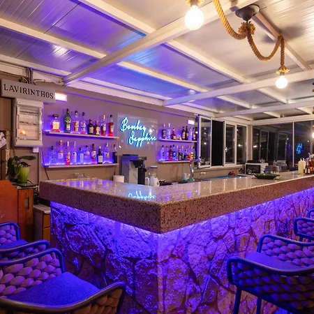 Labyrinth Hotel-2