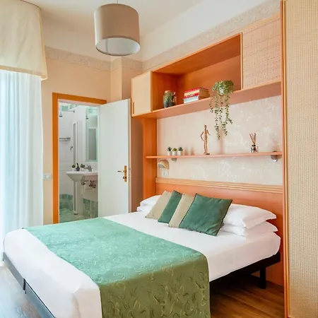 Hotel Rondinella E Viola-3