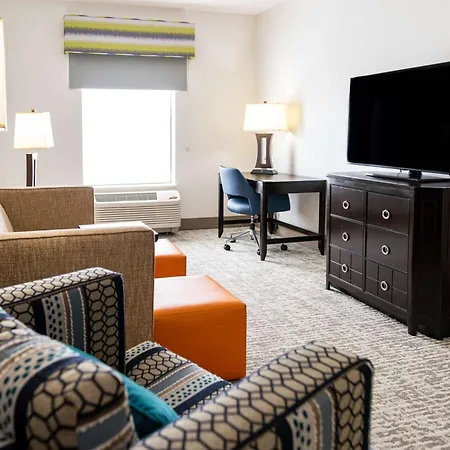 Hampton Inn & Suites Effingham-3