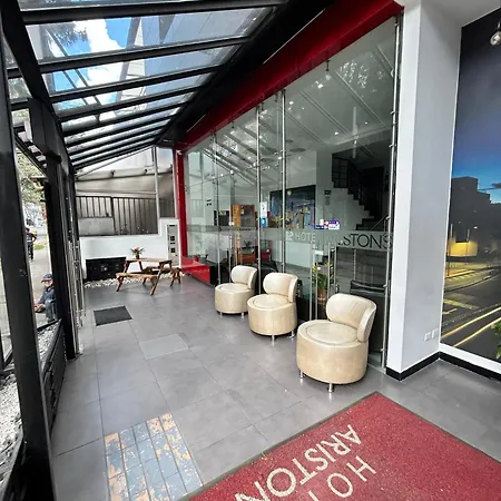 Aw Hotel Ariston-2