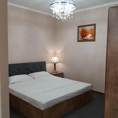 Hotel Bek Samarkand-2