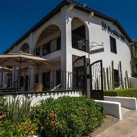La Marina Inn-2