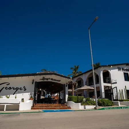 La Marina Inn-2