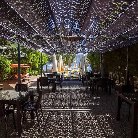 Umut Otel & Beach Selimiye-2