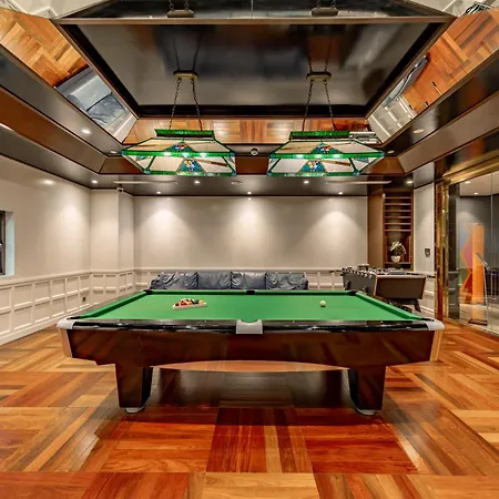Sherwood Suites-2